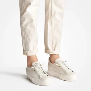 Paul Green Casual Shoes | Trainers*5017-IVORY