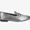Paul Green Casual Shoes | Loafers*Loafer 2596 Super Soft Clay Dark Silver