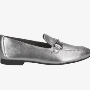Paul Green Casual Shoes | Loafers*Loafer 2596 Super Soft Clay Dark Silver