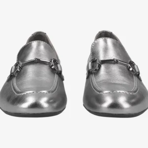 Paul Green Casual Shoes | Loafers*Loafer 2596 Super Soft Clay Dark Silver