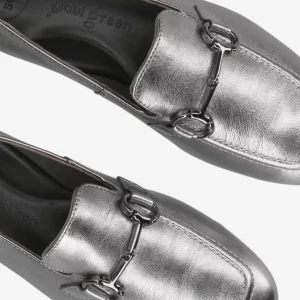 Paul Green Casual Shoes | Loafers*Loafer 2596 Super Soft Clay Dark Silver