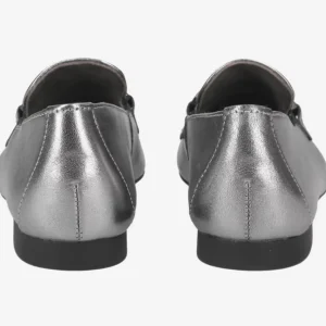 Paul Green Casual Shoes | Loafers*Loafer 2596 Super Soft Clay Dark Silver