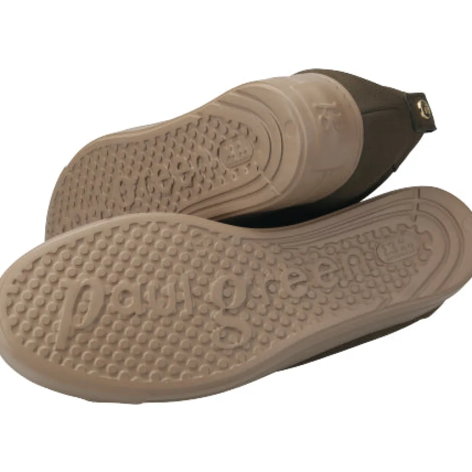 paul_green_military_green_3.webp Paul Green Casual Shoes | Trainers*5017-MILITARY GREEN