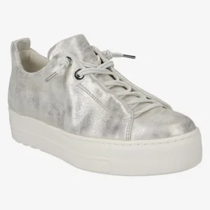 Paul Green Casual Shoes | Trainers*5017-MINERAL