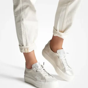 Paul Green Casual Shoes | Trainers*5017-MINERAL
