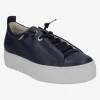 Paul Green Casual Shoes | Trainers*5017-NAVY