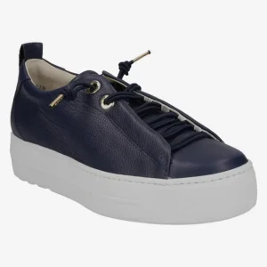 Paul Green Casual Shoes | Trainers*5017-NAVY