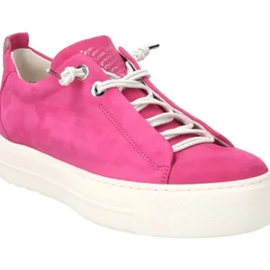 Paul Green Casual Shoes | Trainers*5017-PINK