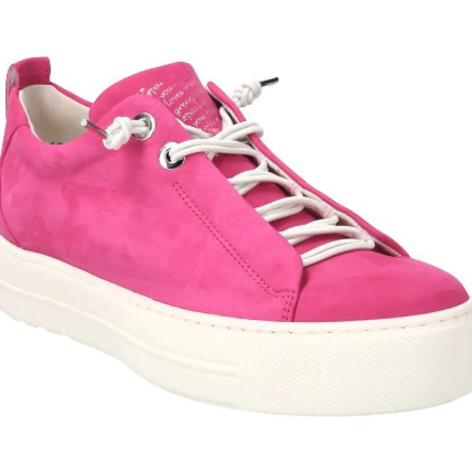 paul_green_pink_0.webp Paul Green Casual Shoes | Trainers*5017-PINK