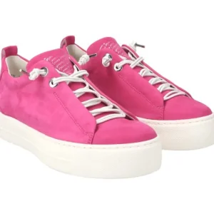 Paul Green Casual Shoes | Trainers*5017-PINK