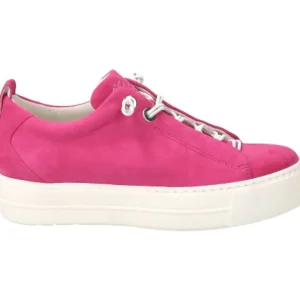 Paul Green Casual Shoes | Trainers*5017-PINK