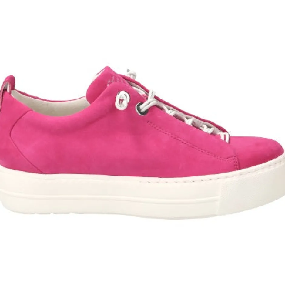 paul_green_pink_5.webp Paul Green Casual Shoes | Trainers*5017-PINK