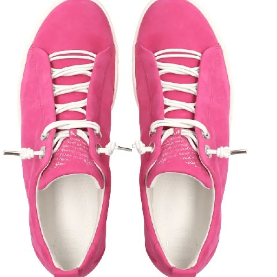 paul_green_pink_7.webp Paul Green Casual Shoes | Trainers*5017-PINK