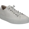 Paul Green Casual Shoes | Trainers*Sneakers 4081-WHITE