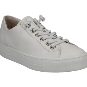 Paul Green Casual Shoes | Trainers*Sneakers 4081-WHITE