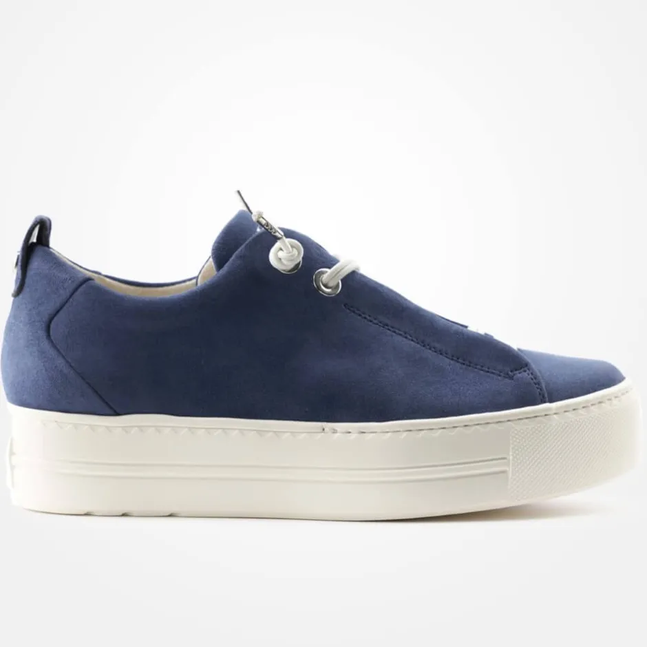 paul_green_space_0.webp Paul Green Casual Shoes | Trainers*5017-SPACE