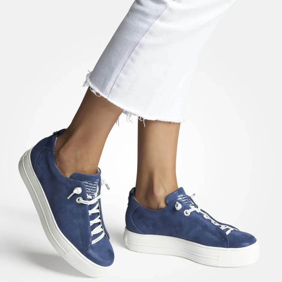 paul_green_space_1.webp Paul Green Casual Shoes | Trainers*5017-SPACE