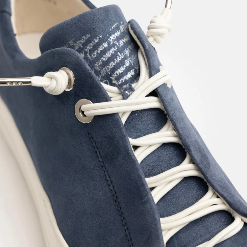 paul_green_space_2.webp Paul Green Casual Shoes | Trainers*5017-SPACE