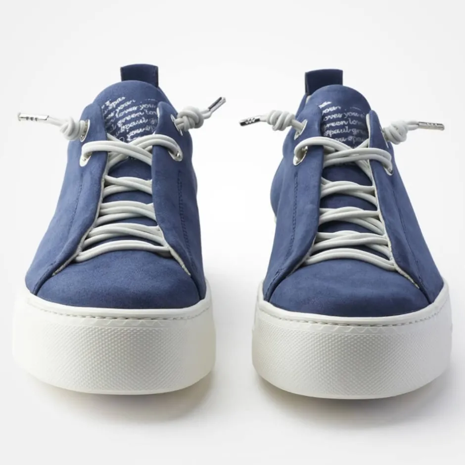 paul_green_space_4.webp Paul Green Casual Shoes | Trainers*5017-SPACE