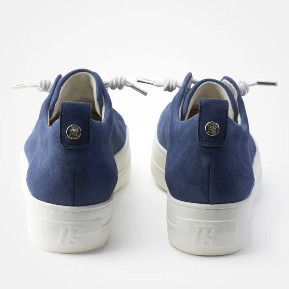paul_green_space_5.webp Paul Green Casual Shoes | Trainers*5017-SPACE