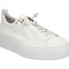 Paul Green Casual Shoes | Trainers*5017-WHITE