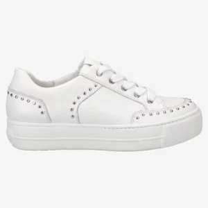 Paul Green Casual Shoes | Trainers*5381-WHITE