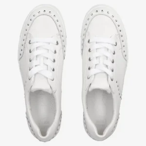 Paul Green Casual Shoes | Trainers*5381-WHITE