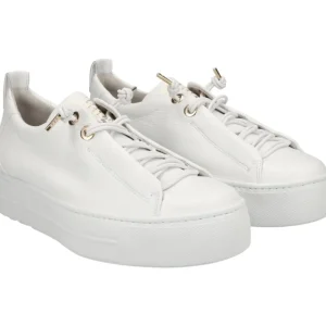 Paul Green Casual Shoes | Trainers*5017-WHITE