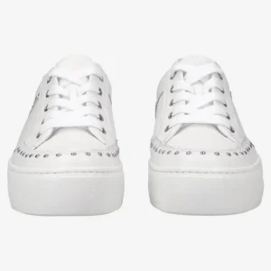 Paul Green Casual Shoes | Trainers*5381-WHITE