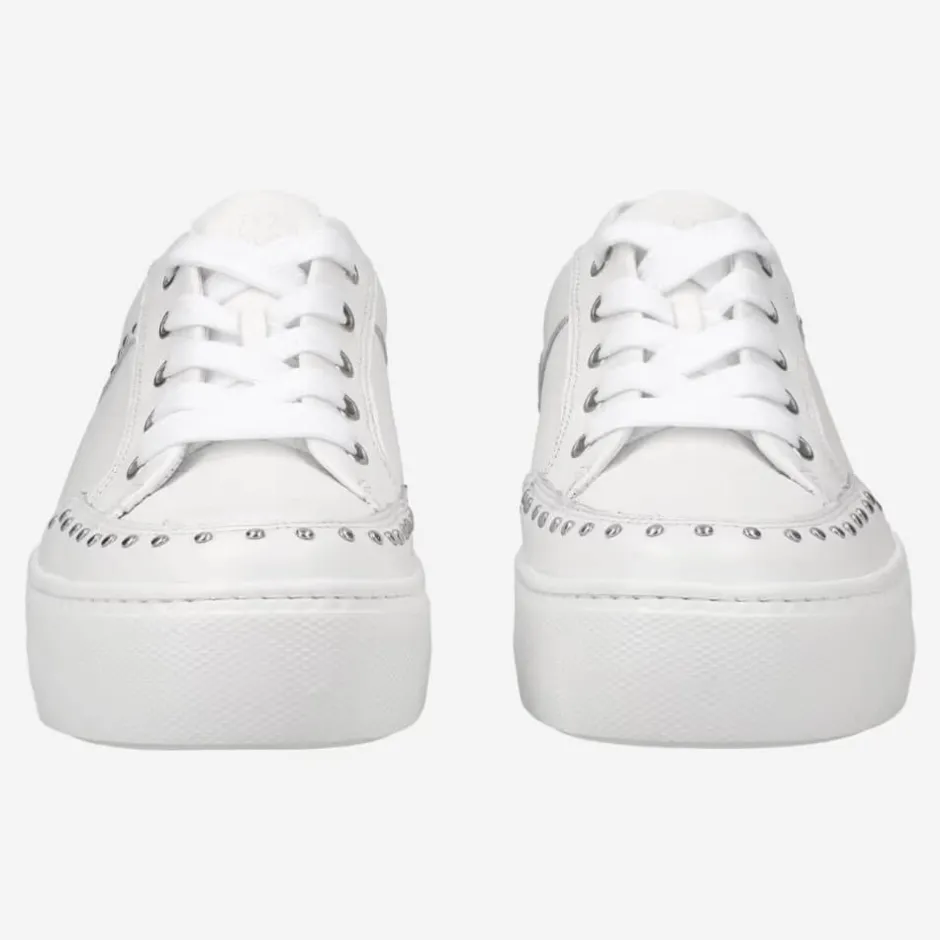 paul_green_white_2.webp Paul Green Casual Shoes | Trainers*5381-WHITE