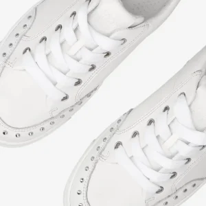 Paul Green Casual Shoes | Trainers*5381-WHITE