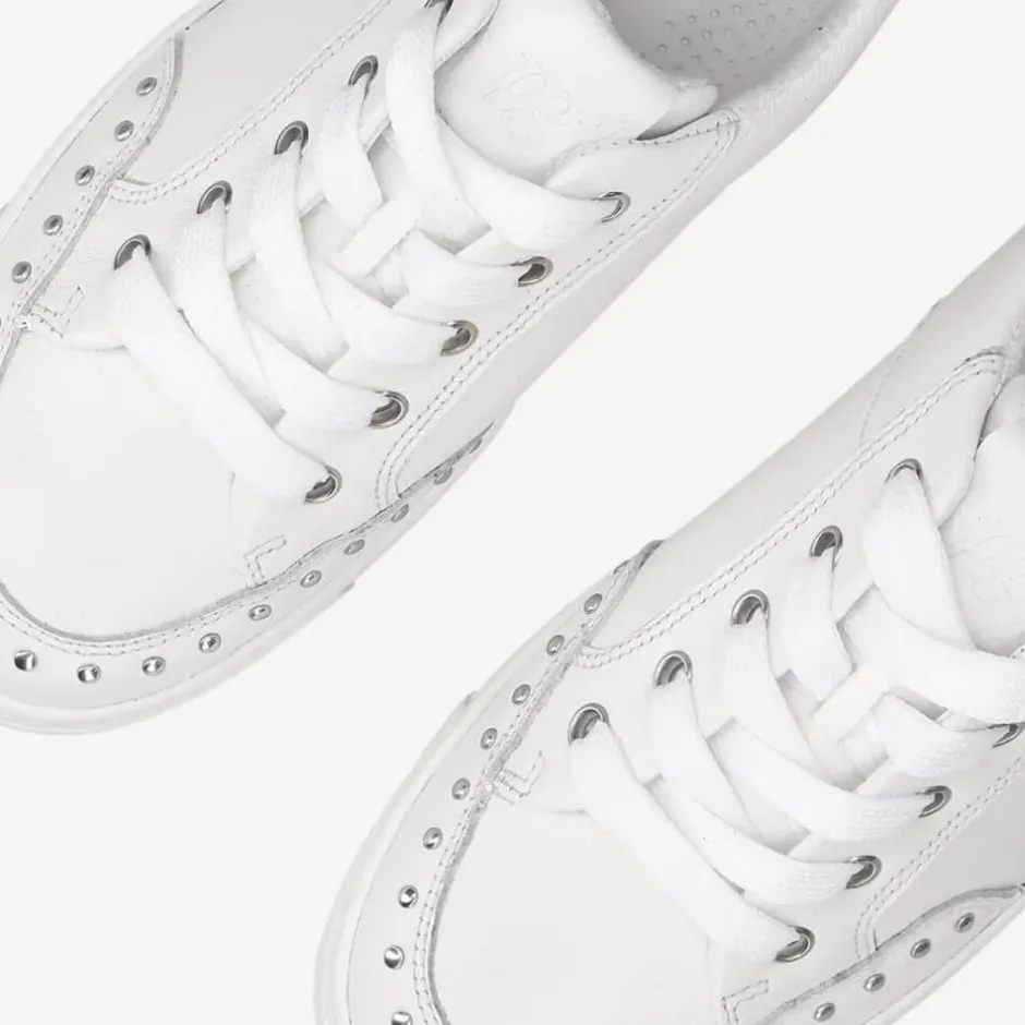 paul_green_white_3.webp Paul Green Casual Shoes | Trainers*5381-WHITE