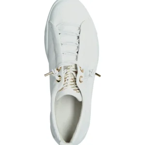 Paul Green Casual Shoes | Trainers*5017-WHITE