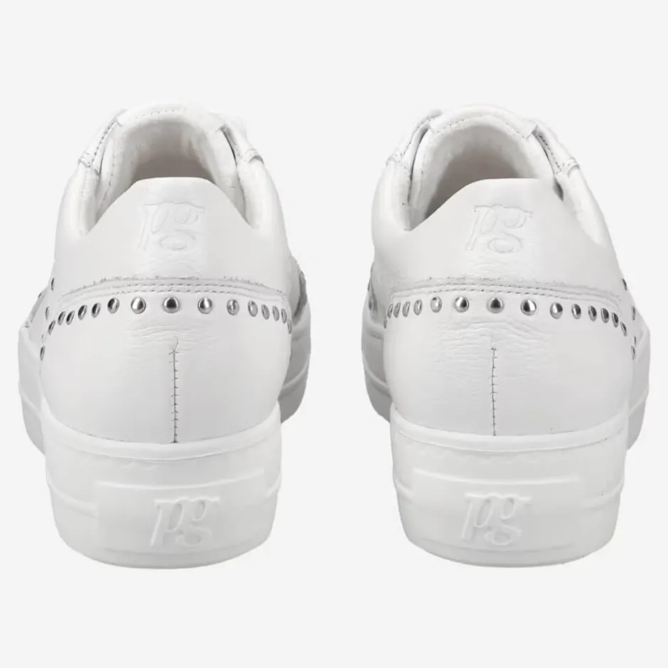 paul_green_white_4.webp Paul Green Casual Shoes | Trainers*5381-WHITE