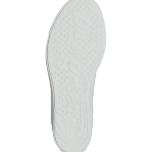 Paul Green Casual Shoes | Trainers*5017-WHITE