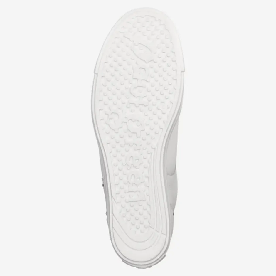 paul_green_white_5.webp Paul Green Casual Shoes | Trainers*5381-WHITE
