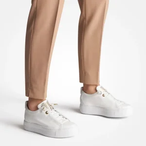 Paul Green Casual Shoes | Trainers*5017-WHITE