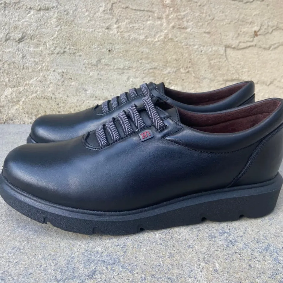 pepe_menargues__sliponbla_1.webp Pepe Menargues Casual Shoes*20902 Slip-on-BLACK