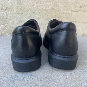 Pepe Menargues Casual Shoes*20902 Slip-on-BLACK