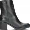 Pepe Menargues Heels | Ankle Boots*Ankle Boot 21142-BLACK