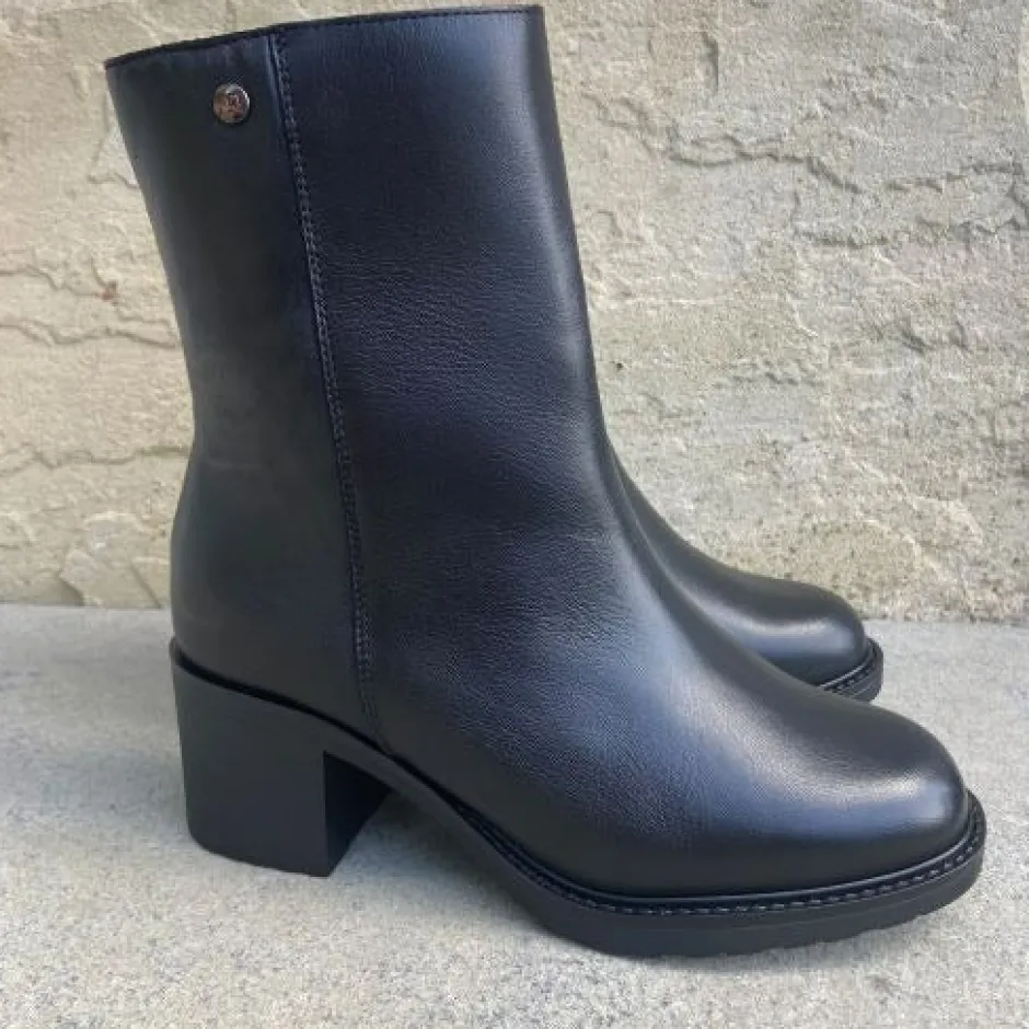pepe_menargues_ankle_boot_2.webp Pepe Menargues Heels | Ankle Boots*Ankle Boot 21142-BLACK