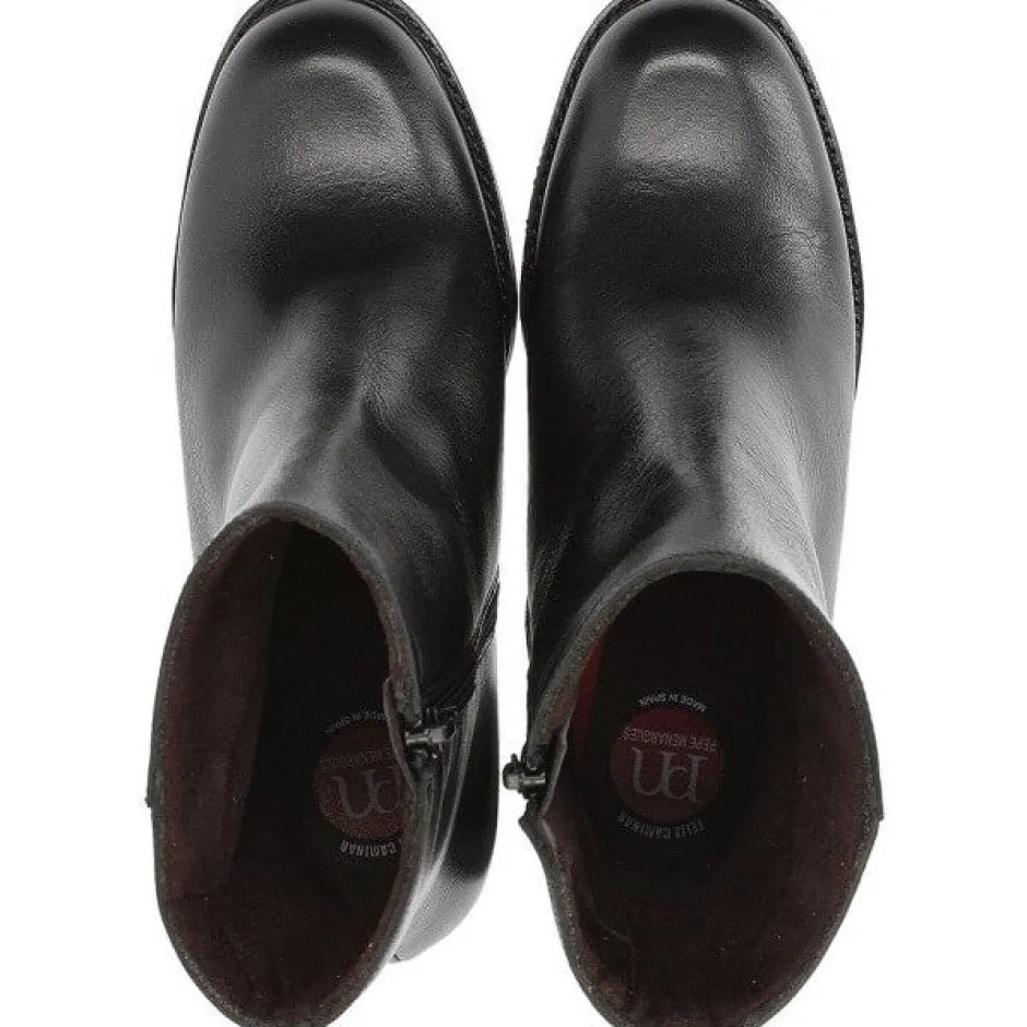 pepe_menargues_ankle_boot_4.webp Pepe Menargues Heels | Ankle Boots*Ankle Boot 21142-BLACK