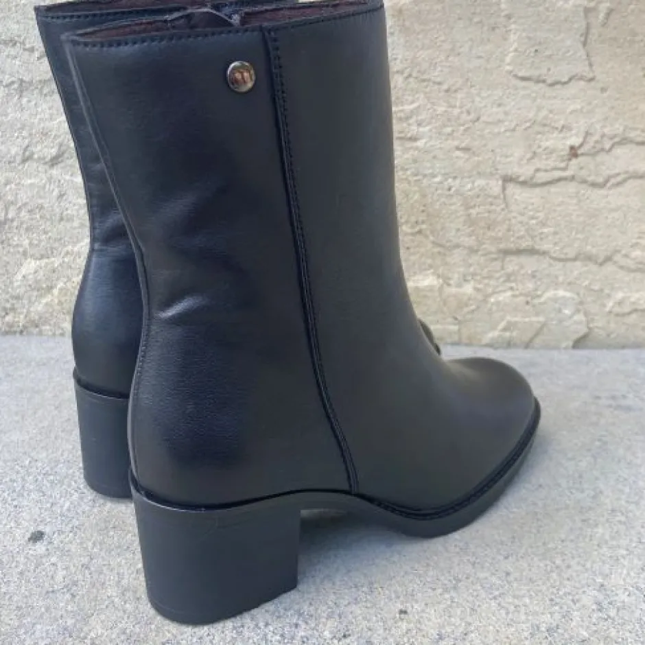 pepe_menargues_ankle_boot_5.webp Pepe Menargues Heels | Ankle Boots*Ankle Boot 21142-BLACK