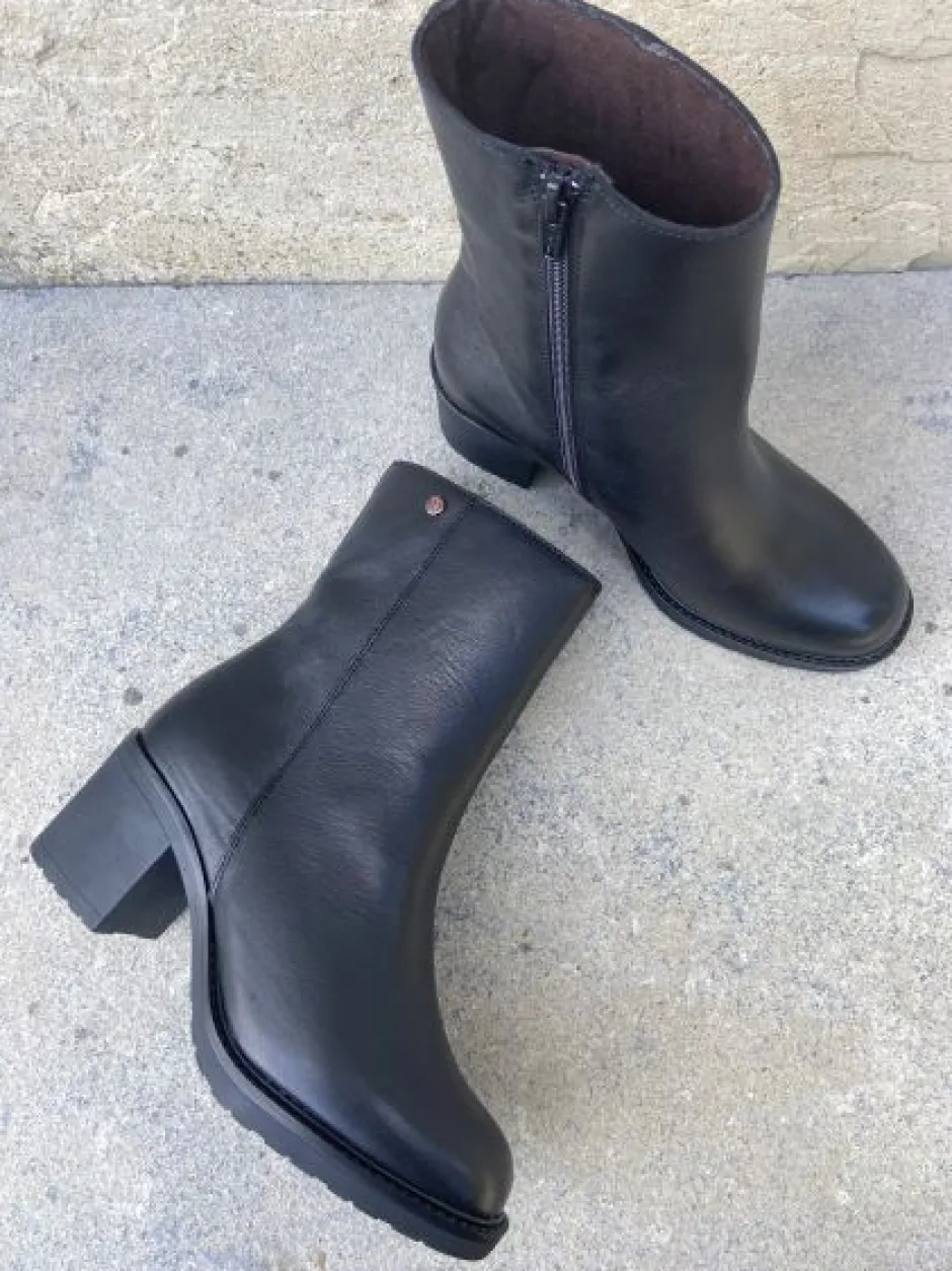pepe_menargues_ankle_boot_6.webp Pepe Menargues Heels | Ankle Boots*Ankle Boot 21142-BLACK