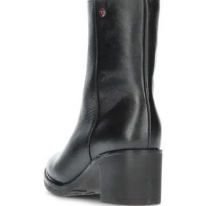 Pepe Menargues Heels | Ankle Boots*Ankle Boot 21142-BLACK
