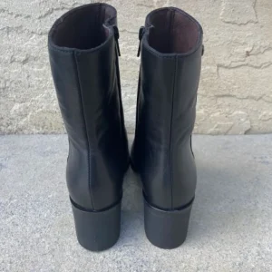 Pepe Menargues Heels | Ankle Boots*Ankle Boot 21142-BLACK