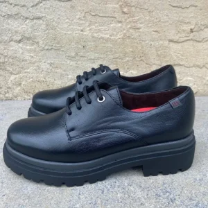 Pepe Menargues Casual Shoes*21081-BLACK