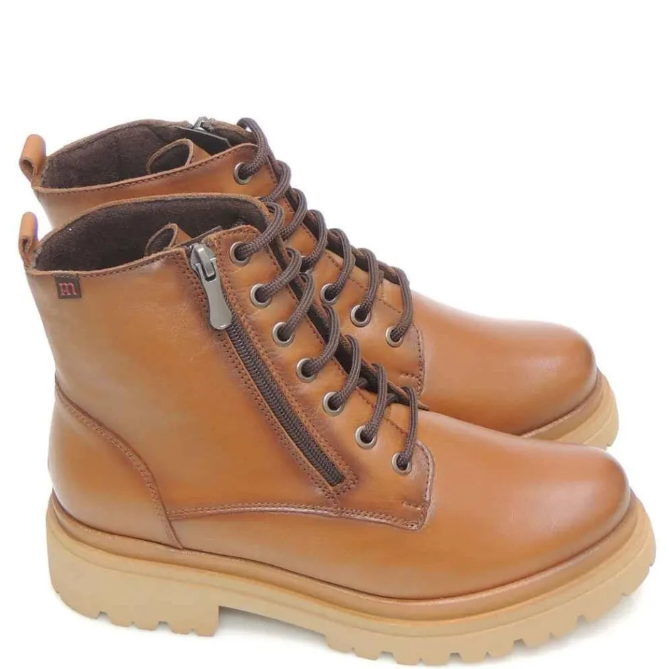 pepe_menargues_laced_ankl_0.webp Pepe Menargues Ankle Boots*Laced Ankle boot 21084-TAN