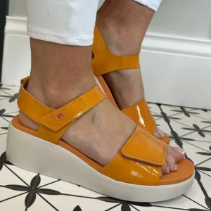 Pepe Menargues Sandals*Sandal 10543 -APRICOT