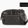 PEPE MOLL All Bags*242131 Crossbody Vegan-BLACK